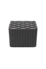 KS TOOLS Rubberonderlegger 07 voor hefbruggen 160 x 120 x 115 mm - 160.0482