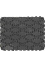 KS TOOLS Rubberonderlegger 07 voor hefbruggen 160 x 120 x 115 mm - 160.0482