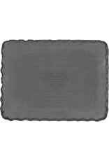 KS TOOLS Rubberonderlegger 07 voor hefbruggen 160 x 120 x 115 mm - 160.0482