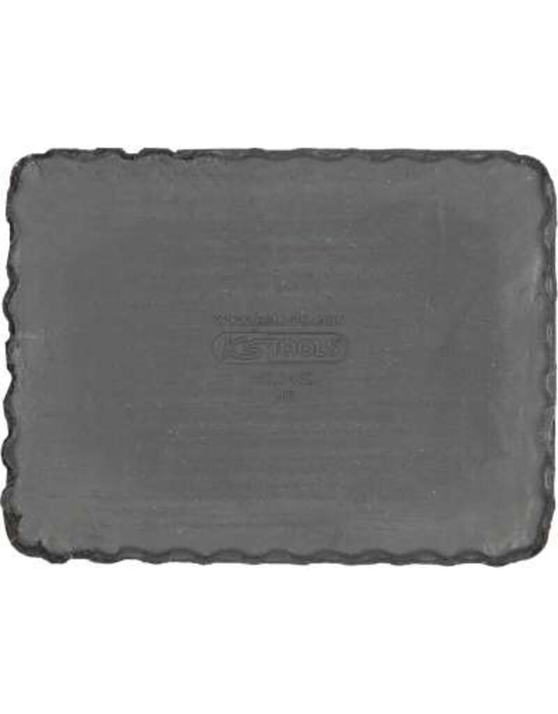 KS TOOLS Rubberonderlegger 07 voor hefbruggen 160 x 120 x 115 mm - 160.0482