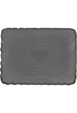 KS TOOLS Rubberonderlegger 07 voor hefbruggen 160 x 120 x 115 mm - 160.0482