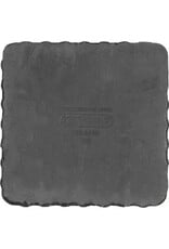 KS TOOLS Rubberonderlegger 08 voor hefbruggen, 116,5 x 116,5 x 36,5 mm  - 160.0483