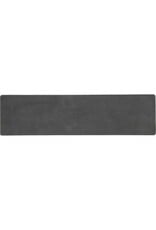 KS TOOLS Rubberonderlegger 09 met groef voor hefbruggen, 373 x 100 x 35 mm  - 160.0484