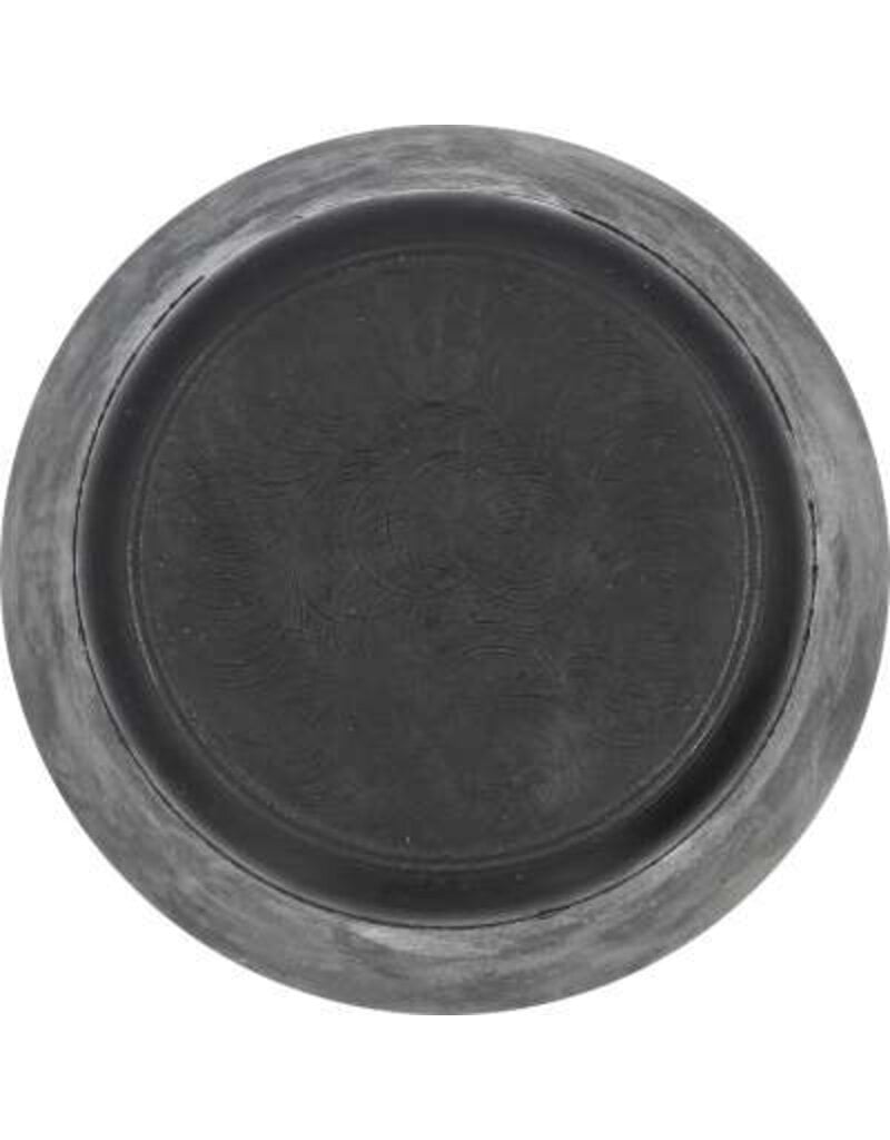 KS TOOLS Rubberonderlegger 11 voor hefbruggen, Ø 105 mm - 160.0485