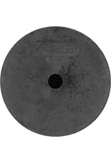 KS TOOLS Rubberonderlegger 11 voor hefbruggen, Ø 105 mm - 160.0485