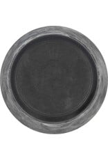 KS TOOLS Rubberonderlegger 11 voor hefbruggen, Ø 105 mm - 160.0485