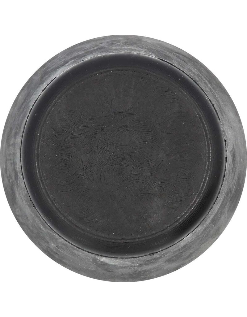 KS TOOLS Rubberonderlegger 11 voor hefbruggen, Ø 105 mm - 160.0485