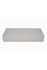 KS TOOLS Beschermblok 03 voor hefbruggen 340 x 150 x 55 mm - 160.0486