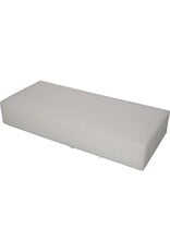 KS TOOLS Beschermblok 03 voor hefbruggen 340 x 150 x 55 mm - 160.0486