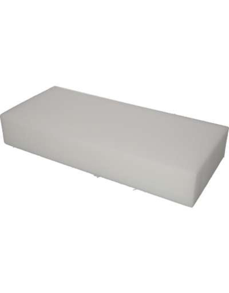 KS TOOLS Beschermblok 03 voor hefbruggen 340 x 150 x 55 mm - 160.0486