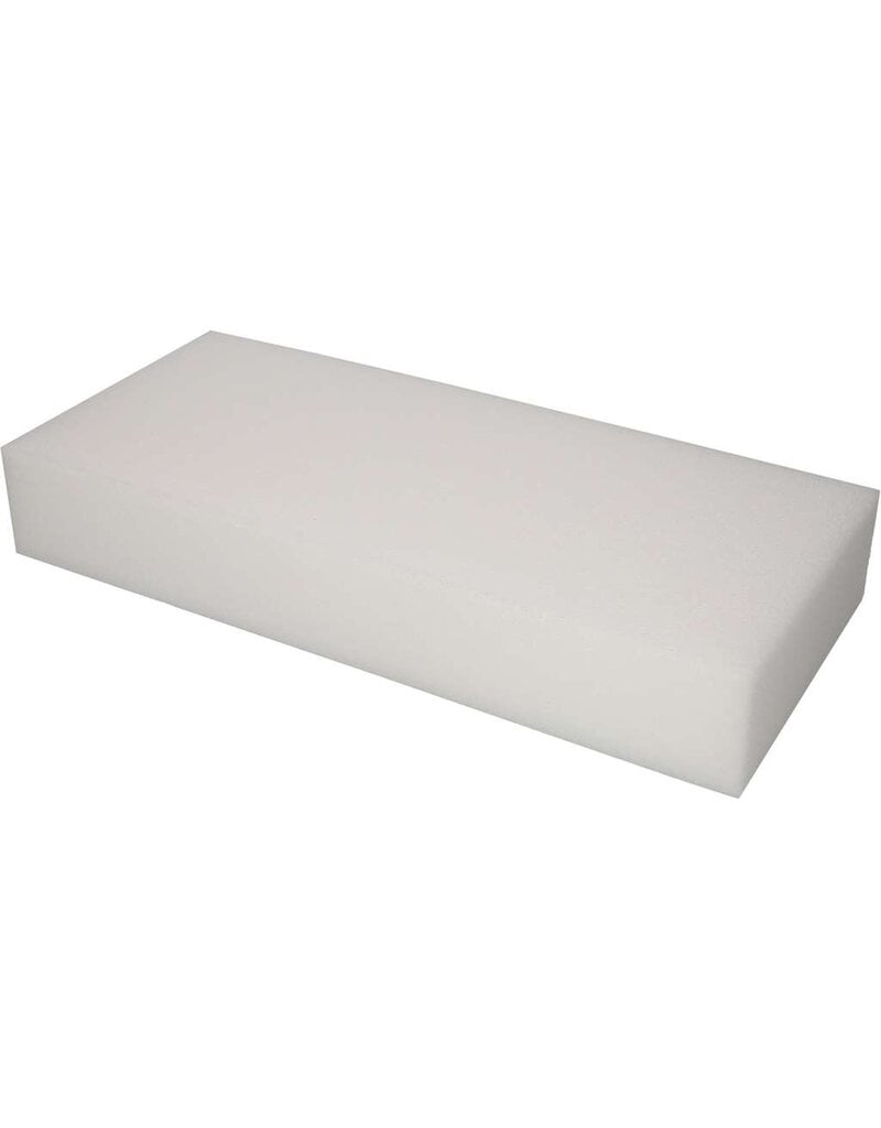 KS TOOLS Beschermblok 03 voor hefbruggen 340 x 150 x 55 mm - 160.0486