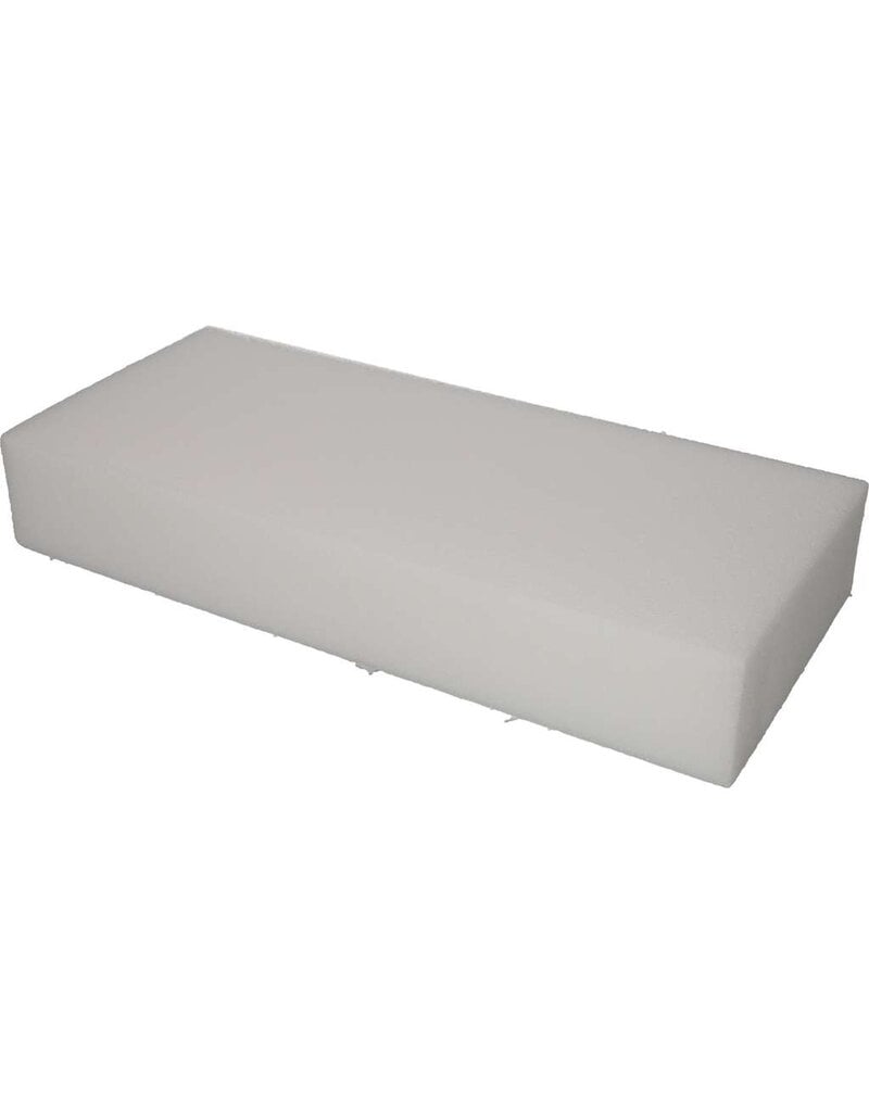 KS TOOLS Beschermblok 03 voor hefbruggen 340 x 150 x 55 mm - 160.0486