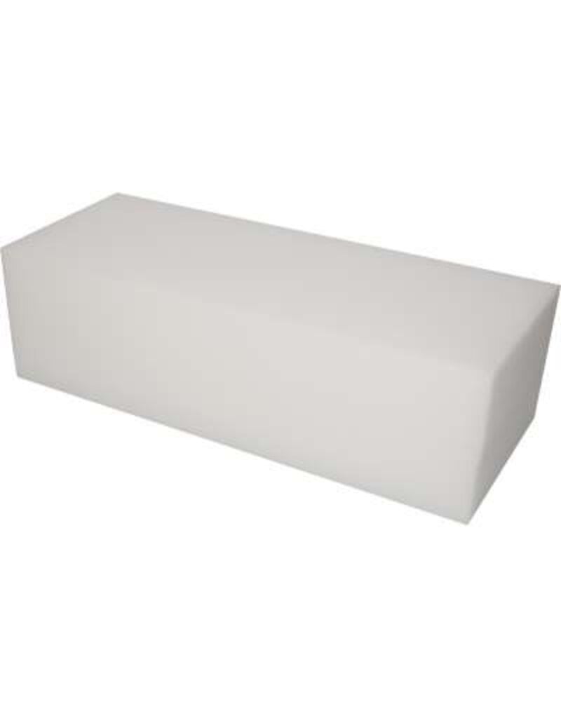 KS TOOLS Beschermblok 04 voor hefbruggen 340 x 130 x 100 mm  - 160.0489