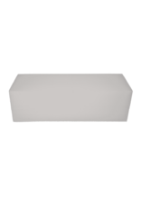 KS TOOLS Beschermblok 04 voor hefbruggen 340 x 130 x 100 mm  - 160.0489