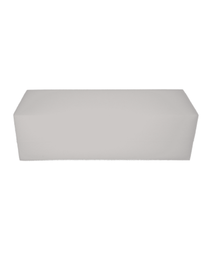 KS TOOLS Beschermblok 04 voor hefbruggen 340 x 130 x 100 mm  - 160.0489