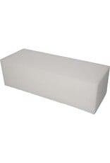 KS TOOLS Beschermblok 04 voor hefbruggen 340 x 130 x 100 mm  - 160.0489