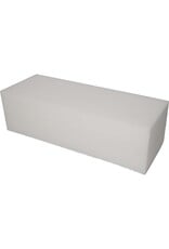 KS TOOLS Beschermblok 04 voor hefbruggen 340 x 130 x 100 mm  - 160.0489