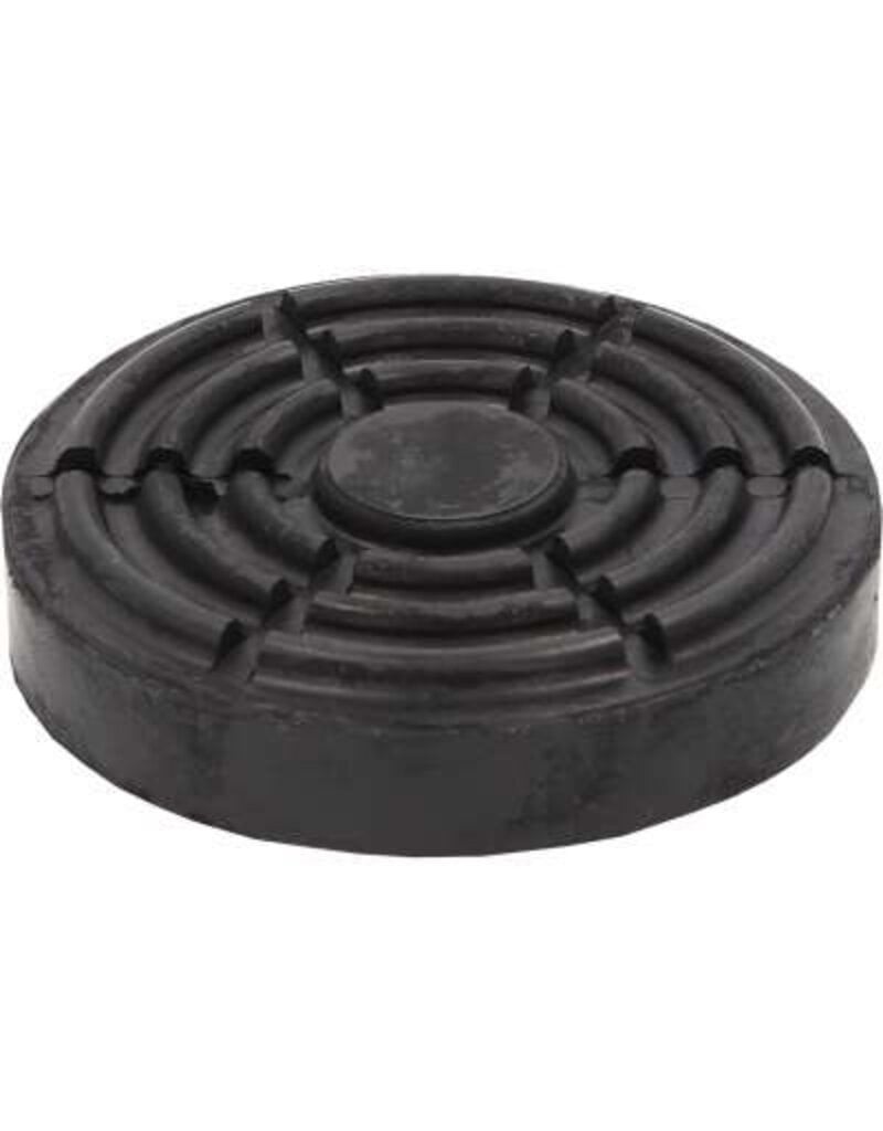 KS TOOLS Rubberschotel 14 voor Ravaglioli hefbruggen, Ø 100 mm - 160.0490