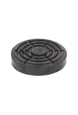 KS TOOLS Rubberschotel 14 voor Ravaglioli hefbruggen, Ø 100 mm - 160.0490