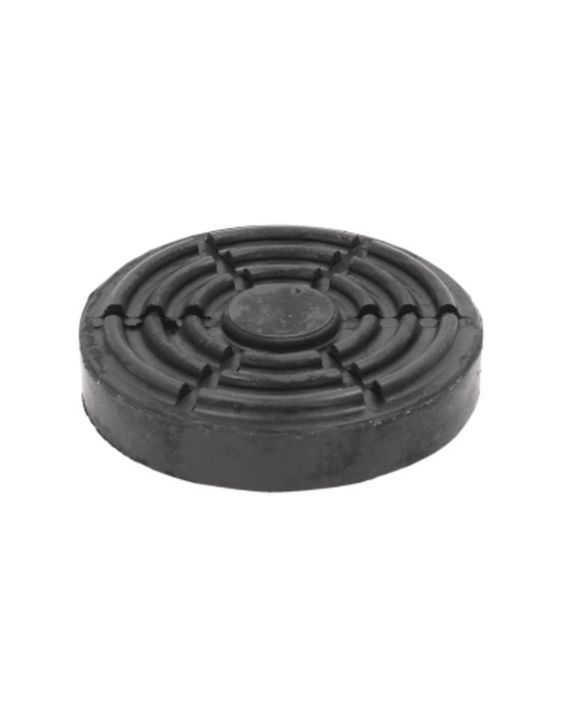 KS TOOLS Rubberschotel 14 voor Ravaglioli hefbruggen, Ø 100 mm - 160.0490