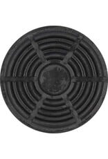 KS TOOLS Rubberschotel 14 voor Ravaglioli hefbruggen, Ø 100 mm - 160.0490