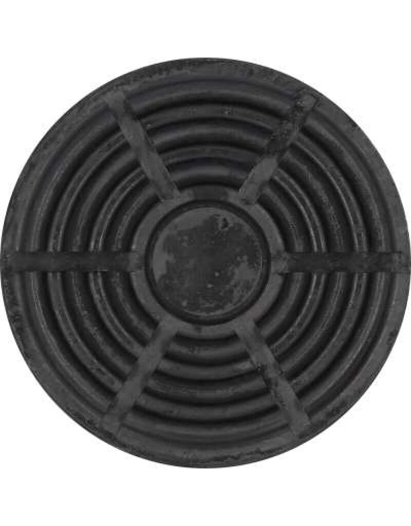 KS TOOLS Rubberschotel 14 voor Ravaglioli hefbruggen, Ø 100 mm - 160.0490