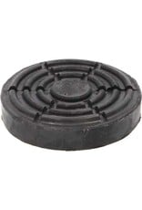 KS TOOLS Rubberschotel 14 voor Ravaglioli hefbruggen, Ø 100 mm - 160.0490