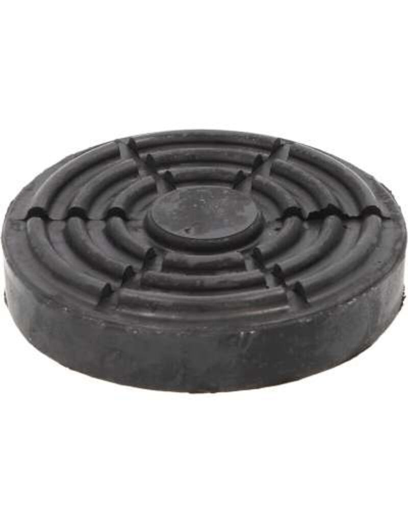 KS TOOLS Rubberschotel 14 voor Ravaglioli hefbruggen, Ø 100 mm - 160.0490