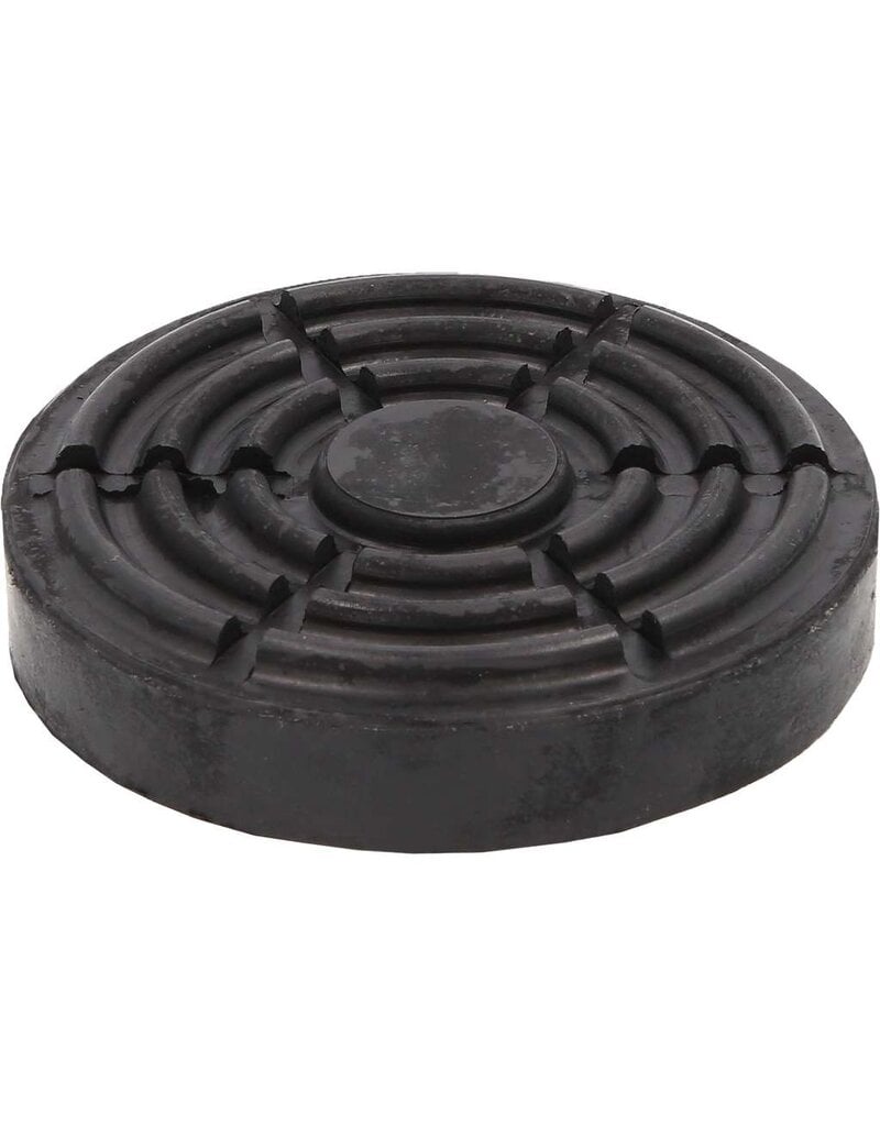 KS TOOLS Rubberschotel 14 voor Ravaglioli hefbruggen, Ø 100 mm - 160.0490