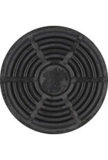 KS TOOLS Rubberschotel 14 voor Ravaglioli hefbruggen, Ø 100 mm - 160.0490