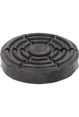 KS TOOLS Rubberschotel 14 voor Ravaglioli hefbruggen, Ø 100 mm - 160.0490