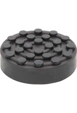 KS TOOLS Rubberschotel 15 voor Grazia / Ravaglioli hefbruggen, Ø 120 mm - 160.0491