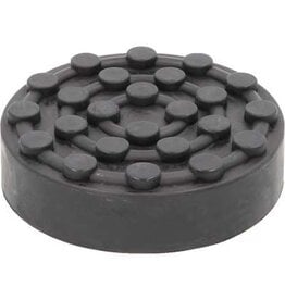 KS TOOLS Rubberschotel 15 voor Grazia / Ravaglioli hefbruggen, Ø 120 mm - 160.0491