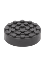 KS TOOLS Rubberschotel 15 voor Grazia / Ravaglioli hefbruggen, Ø 120 mm - 160.0491