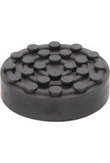 KS TOOLS Rubberschotel 15 voor Grazia / Ravaglioli hefbruggen, Ø 120 mm - 160.0491