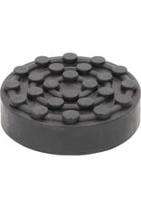 KS TOOLS Rubberschotel 15 voor Grazia / Ravaglioli hefbruggen, Ø 120 mm - 160.0491