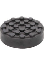 KS TOOLS Rubberschotel 15 voor Grazia / Ravaglioli hefbruggen, Ø 120 mm - 160.0491