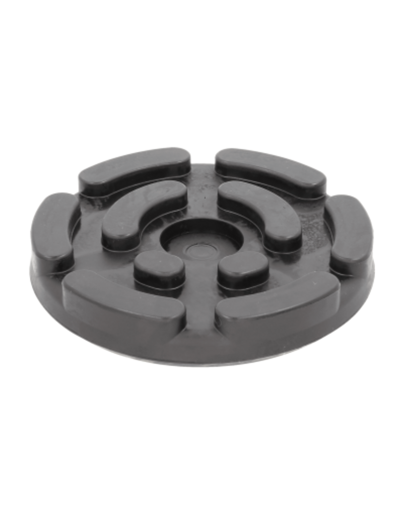 KS TOOLS Rubberschotel 17 voor Ravaglioli / OMCN hefbruggen, Ø 145 mm - 160.0493