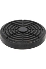 KS TOOLS Rubberschotel 19 voor Intertech hefbruggen Ø 160 mm - 160.0495