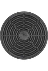 KS TOOLS Rubberschotel 19 voor Intertech hefbruggen Ø 160 mm - 160.0495