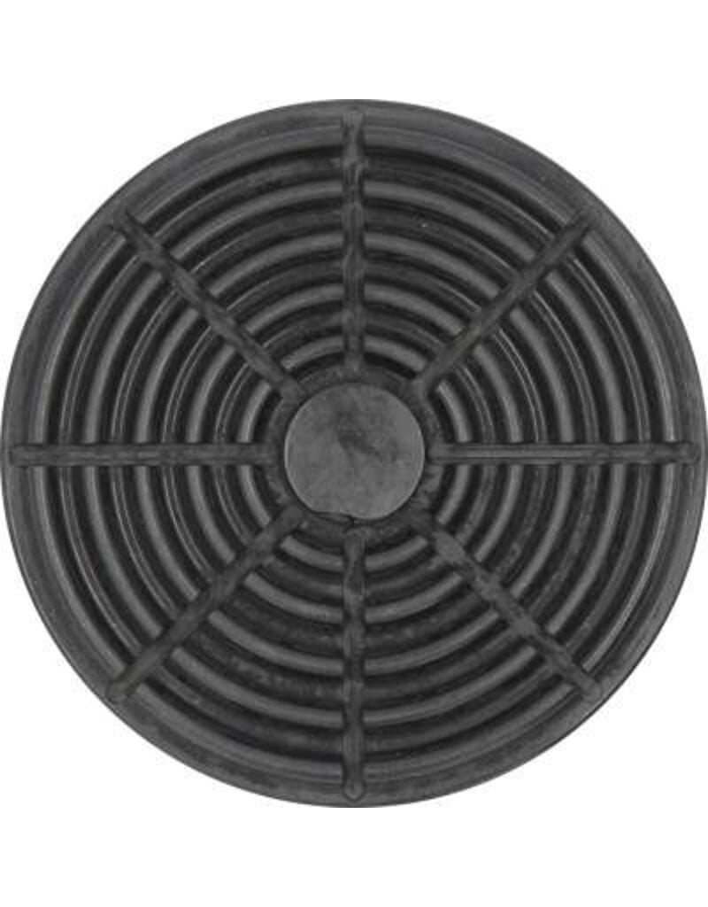 KS TOOLS Rubberschotel 19 voor Intertech hefbruggen Ø 160 mm - 160.0495