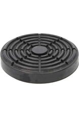 KS TOOLS Rubberschotel 19 voor Intertech hefbruggen Ø 160 mm - 160.0495