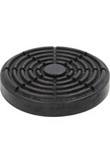 KS TOOLS Rubberschotel 19 voor Intertech hefbruggen Ø 160 mm - 160.0495