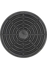 KS TOOLS Rubberschotel 19 voor Intertech hefbruggen Ø 160 mm - 160.0495