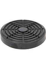 KS TOOLS Rubberschotel 19 voor Intertech hefbruggen Ø 160 mm - 160.0495