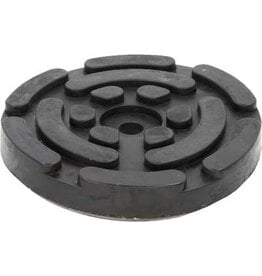 KS TOOLS Rubberschotel 20 voor OMCN hefbruggen Ø 140 mm - 160.0496