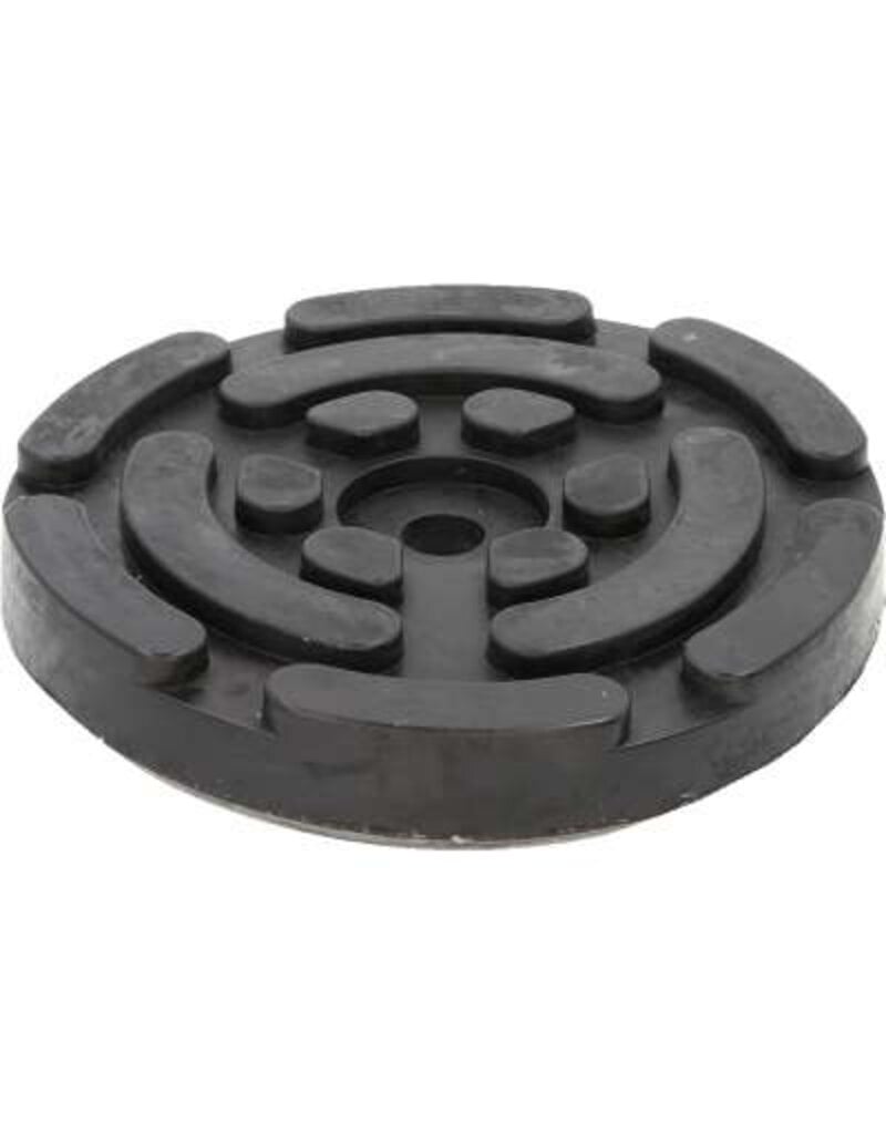 KS TOOLS Rubberschotel 20 voor OMCN hefbruggen Ø 140 mm - 160.0496