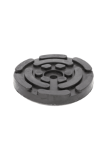 KS TOOLS Rubberschotel 20 voor OMCN hefbruggen Ø 140 mm - 160.0496