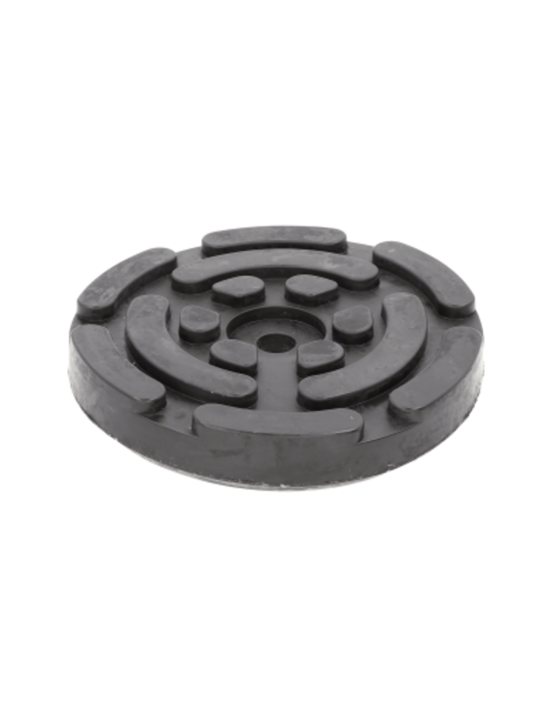 KS TOOLS Rubberschotel 20 voor OMCN hefbruggen Ø 140 mm - 160.0496