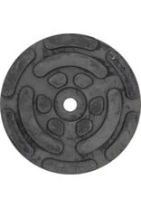 KS TOOLS Rubberschotel 20 voor OMCN hefbruggen Ø 140 mm - 160.0496